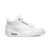 Air Jordan 3- Retro Pure Money