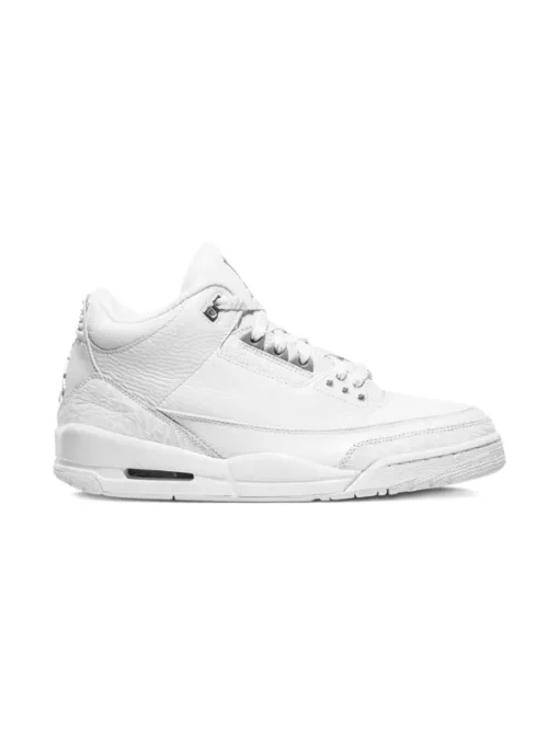 Air Jordan 3- Retro Pure Money - 46