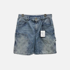 LV Shorts Denim Jeans