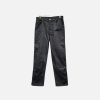 LV Jeans Black