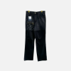 LV Jeans Black