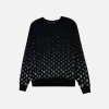 Hoodies black and white Louis Vuitton