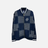 Hoodies Damier Louis Vuitton