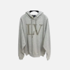 Hoodies Gray Louis Vuitton