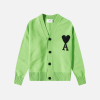 Hoodie Green Ami