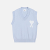 Hoodie Full Blue Ami