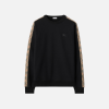 Burberry Hooded sweate