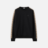 Burberry Sweatshirt Black
