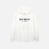 Burberry Hooded white