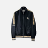 Burberry Jacket Black Slim