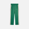 Palm Angels Classic Track Pants Green
