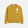 Hoodie Mustard Yellow Ami