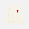 Hoodie Yellow Ami