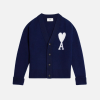 Hoodie Dark Navy Ami
