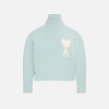 Hoodie Soft Blue Ami