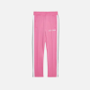 Palm Angels Logo-Print Track Pants Pink