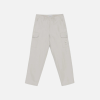 Stone Island Ghost Trousers Light Grey
