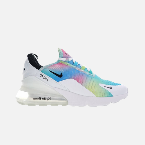 Nike Airmax 270 – Multicolor - 38