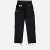 Corteiz 5 Starz Special Edition Guerillaz* Cargo Pants Black