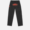 Corteiz Guerillaz* Cargos Black