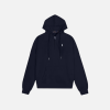 Hoodie Dark Blue Polo