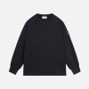 Hoodie Black Stone Island