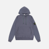 Hoodie Blue/Grey Stone Island