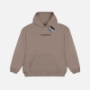 Hoodie Grey Balenciaga