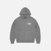 Jacket Gully Grey Corteiz