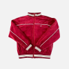 Jacket Red Corteiz