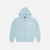 Jacket Blue Corteiz