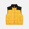 Jacket Yellow Corteiz