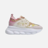Chain Reaction Pink