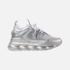Chain Reaction Silver