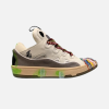 Lanvin Curb Lace-Up Painted