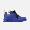 Louis Vuitton Skate Blue