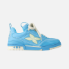 Louis Vuitton Skate Blue Light
