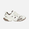 Balenciaga Track Off-White Dark Grey