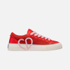 Dior B33 Red Smooth Calfskin and Red Dior Oblique Jacquard