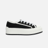 Dior Walk Platform Black