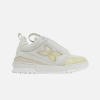 Louis Vuitton Skate All White