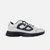 Dior B30 – Panda White And Black