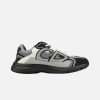 Dior B30 – Black Grey Silver Mesh