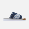 Dior Alpha Sandal Denim Blue