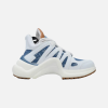 Louis Vuitton Archlight White