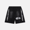 Hellstar Studios Shorts Black