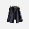 Givenchy Shorts Black M2