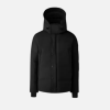 Canada Goose Down Jacket Black