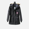 Canada Goose Down