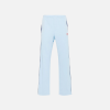 Casablanca Logo-Embroidered Track Pants IN A Pale Blue Color